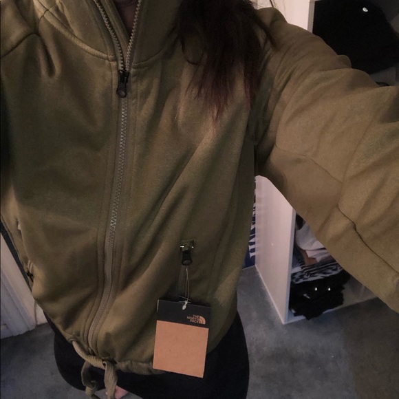 NWT North Face Jacket - Picture 5 of 5